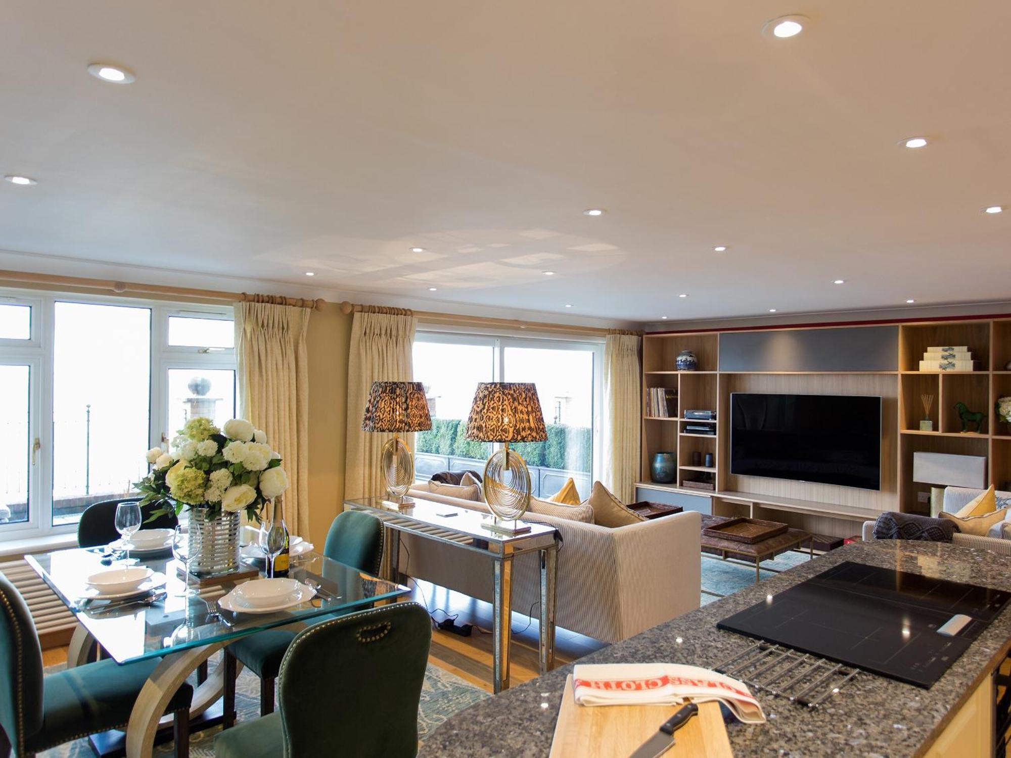 Solent View Apartment Cowes  Exterior photo